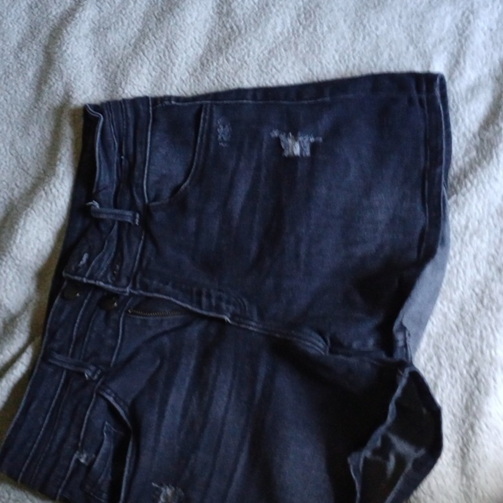 Kancan shorts size 29